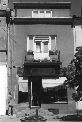 Radzyń Podlaski. Niezwykłe zwykłe historie (cz. 416)