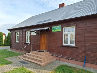 Skarby przeszłości w Izbie Regionalnej w Białej