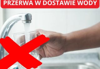 Przerwa w dostawie wody w Radzyniu Podlaskim – czwartek 23 października