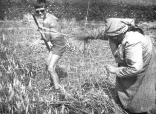 „Biała w starej fotografii” (cz. 33)