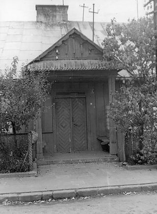 Radzyń Podlaski. Niezwykłe zwykłe historie (cz. 420)