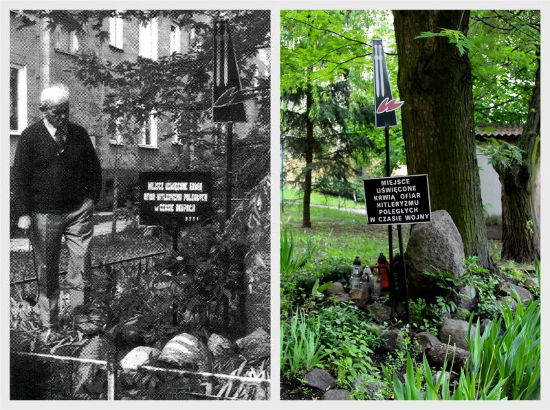 „Słownik Dawnego Radzynia” (cz. 39) - MIEJSCE PAMIĘCI NARODOWEJ