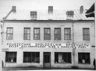 Radzyń Podlaski. Niezwykłe zwykłe historie (cz. 421)