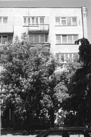 Radzyń Podlaski. Niezwykłe zwykłe historie (cz. 423)