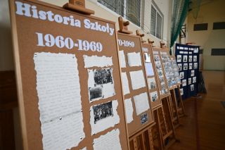 Historia, tradycja i pasja – uroczystość w ZSR w Woli Osowińskiej
