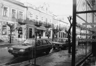 Radzyń Podlaski. Niezwykłe zwykłe historie (cz. 424)