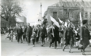 Radzyń Podlaski. Niezwykłe zwykłe historie (cz. 426)