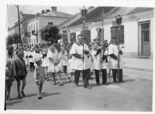 Radzyń Podlaski. Niezwykłe zwykłe historie (cz. 428)