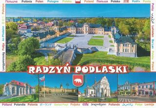 Radzynizmy – językowy skarb znad Białki