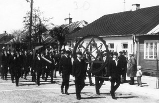 Radzyń Podlaski. Niezwykłe zwykłe historie (cz. 430)
