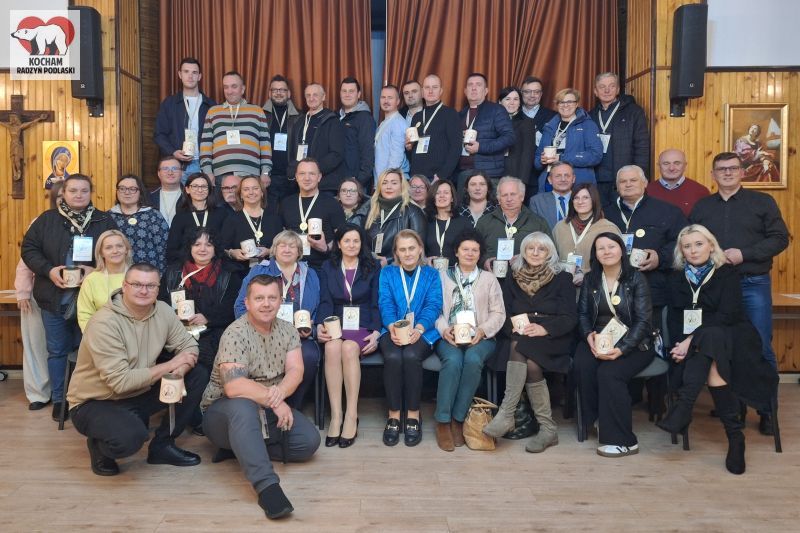 Dzięki Wam Radzyńska Kwesta stała się świętem dobra!