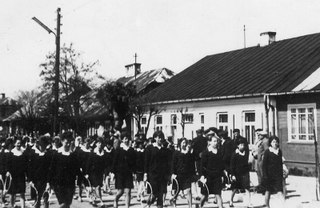 Radzyń Podlaski. Niezwykłe zwykłe historie (cz. 431)