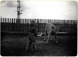 „Biała w starej fotografii” (cz. 35)