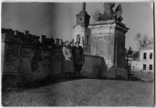 Radzyń Podlaski. Niezwykłe zwykłe historie (cz. 434)