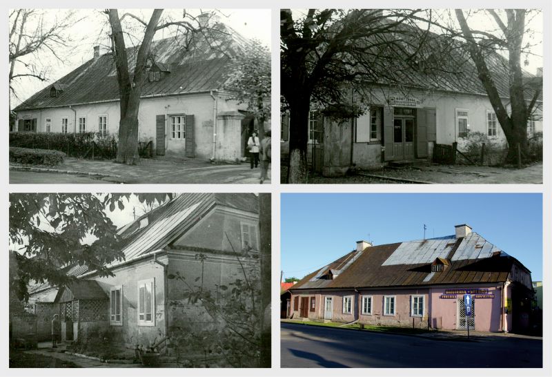 „Słownik Dawnego Radzynia” (cz. 41) - MANSJONARIA