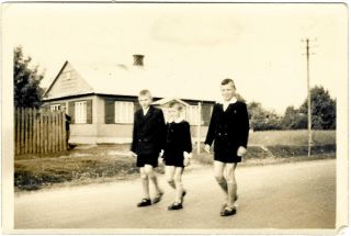 „Biała w starej fotografii” (cz. 36)