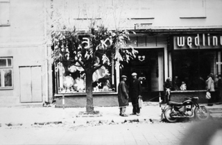 Radzyń Podlaski. Niezwykłe zwykłe historie (cz. 441)