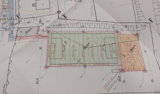 Powstanie Orlik w gminie Radzyń Podlaski. Białka z rządowym dofinansowaniem na budowę kompleksu sportowego