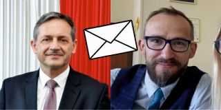 Miliony zagrożone? Jerzy Rębek ostrzega przed utratą dotacji i pisze list do obecnego burmistrza