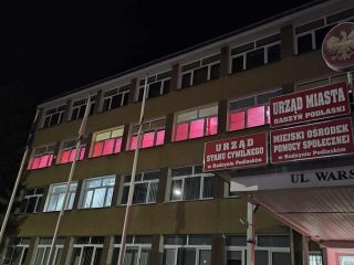 Razem dla dzieci w Radzyniu – budujemy Dzieciństwo Mocy bez przemocy