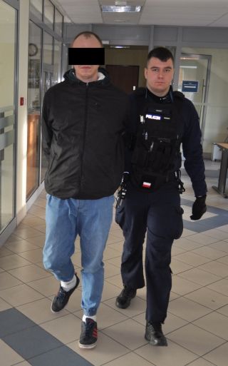 Areszt za znęcanie się nad rodziną