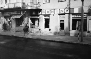 Radzyń Podlaski. Niezwykłe zwykłe historie (cz. 447)