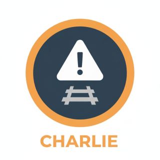 Informacja dla mieszkańców w związku z wprowadzeniem stopnia alarmowego CHARLIE