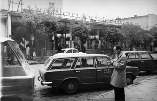 Radzyń Podlaski. Niezwykłe zwykłe historie (cz. 451)