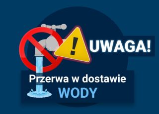 Prace na wodociągu w Radzyniu. Mieszkańcy bez wody przez kilka godzin