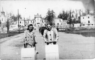 Radzyń Podlaski. Niezwykłe zwykłe historie (cz. 484)