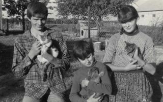 „Biała w starej fotografii” (cz. 38)