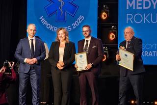 Mieszkańcy docenili radzyński szpital