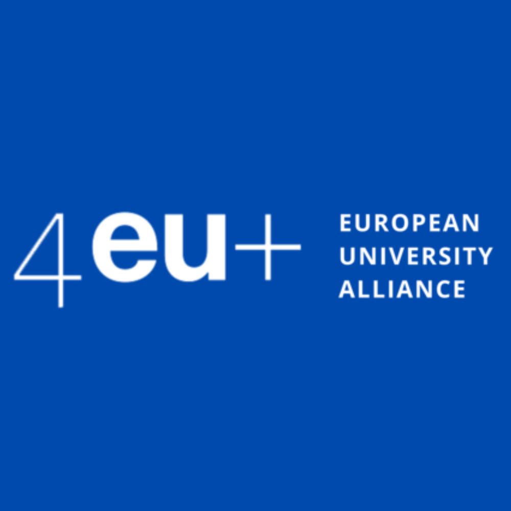 Shared courses – Sojuszu 4EU+