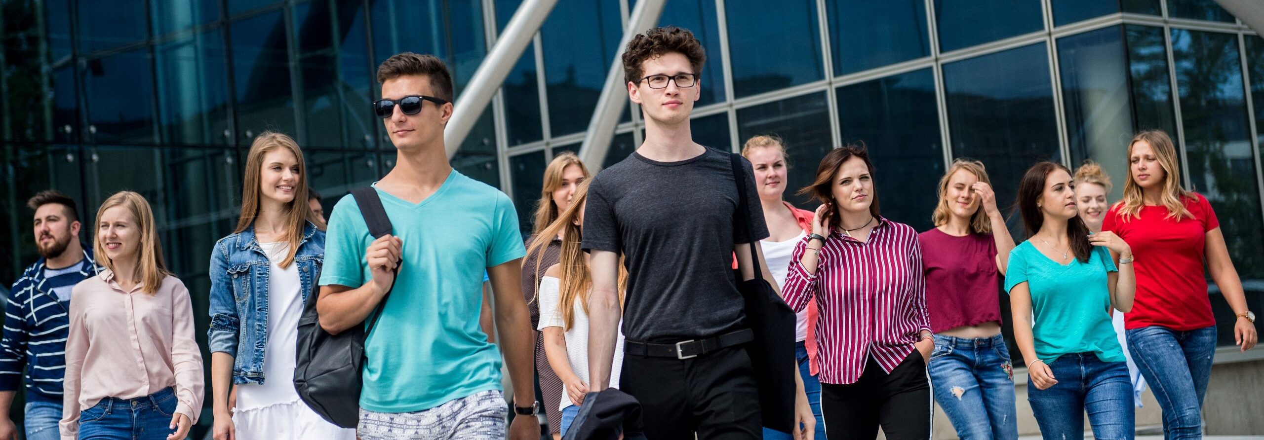 Konkurs na semestralne studia ze stypendium Erasmus+