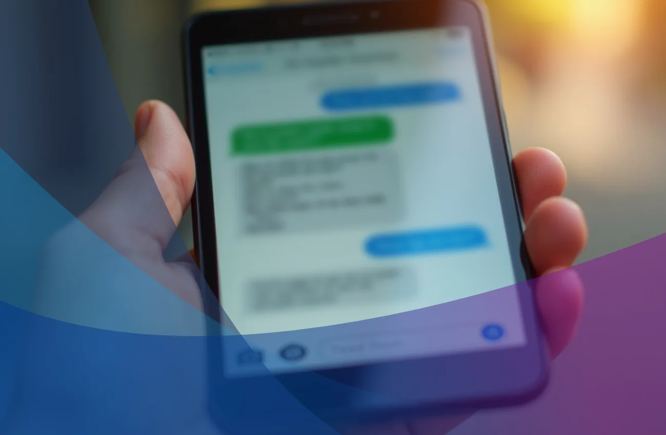 Vercom wyśle SMS-y z ZUS. Spółka z Poznania wygrała przetarg wart 31,8 mln zł