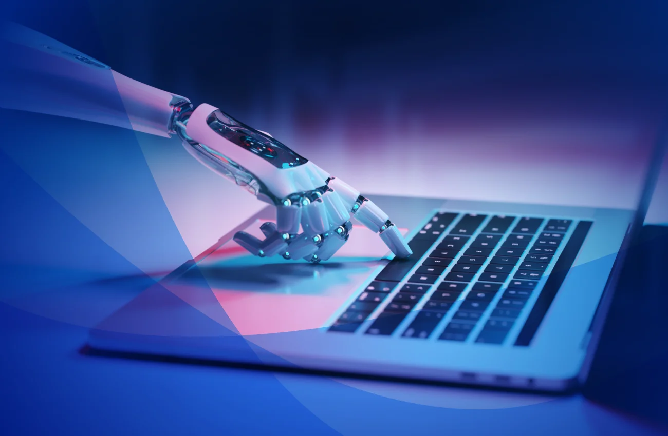 AI w administracji publicznej: potencjał rośnie, ale strategii brak