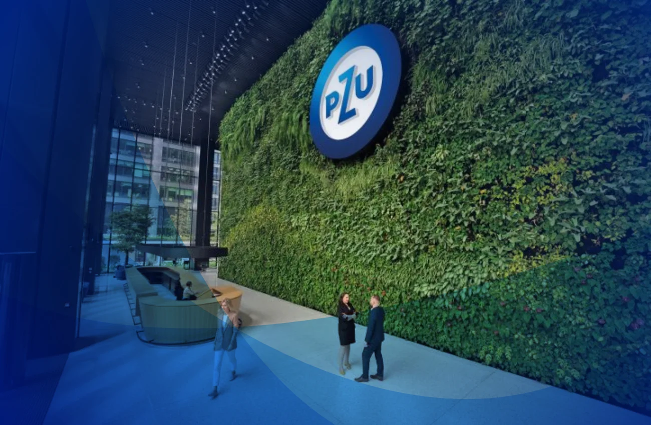 PZU i SAS wspólnie na rzecz etycznego wykorzystania sztucznej inteligencji w ubezpieczeniach