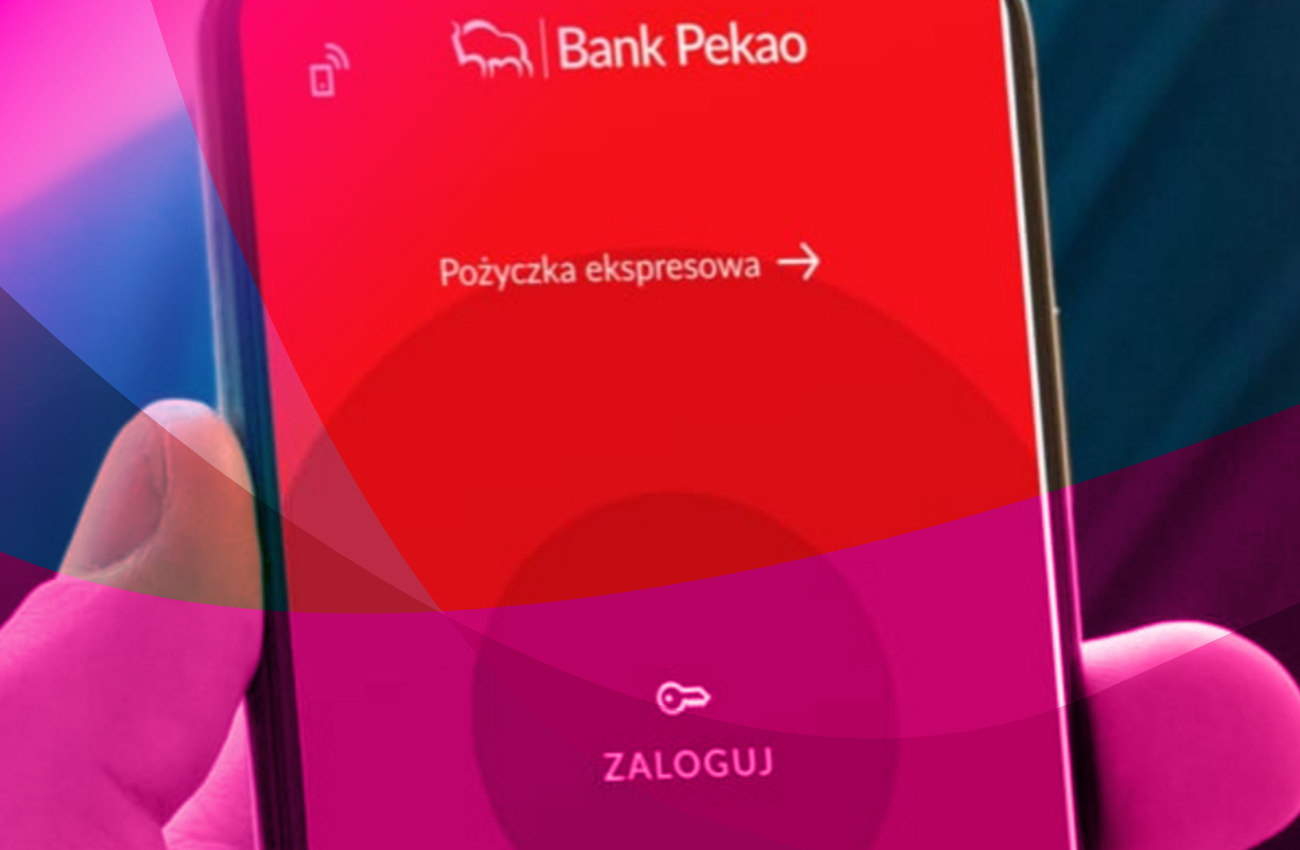 Bank Pekao chce nowych klientów i poprawy wskaźników NPS