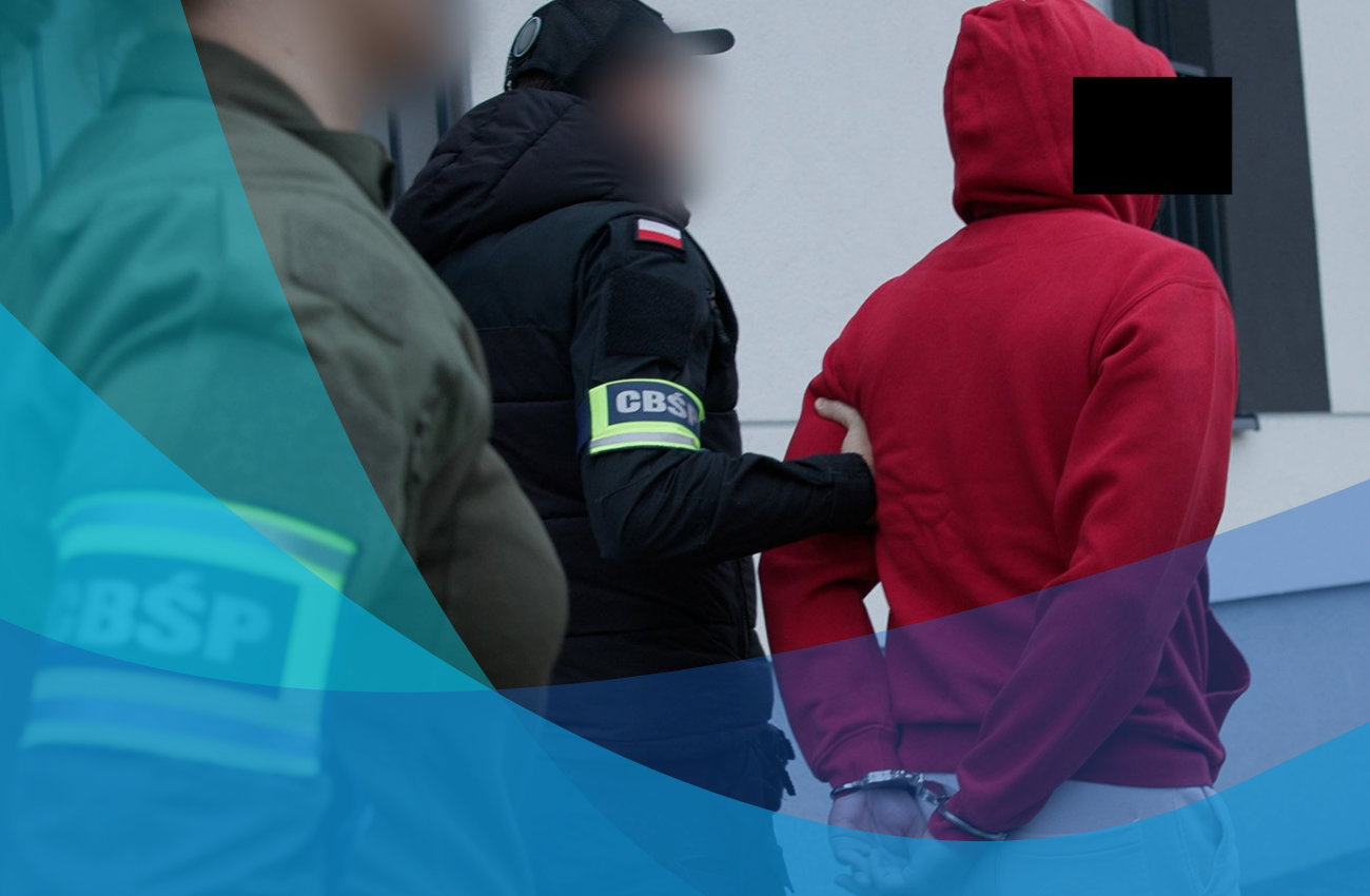 Polacy aresztowani w Niemczech za oszustwa “na policjanta”