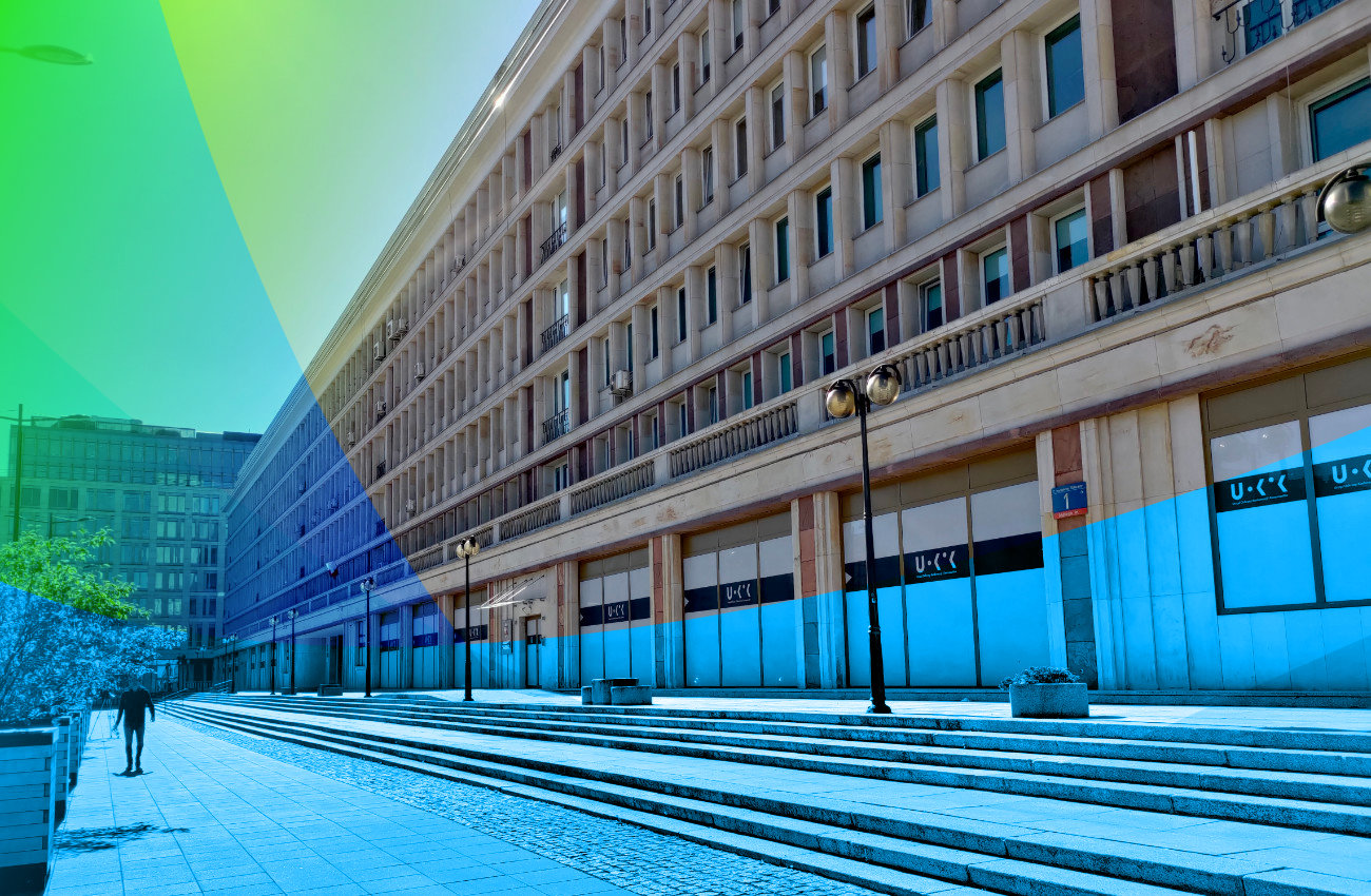 Ponad 84 tysiące porad na infolinii konsumenckiej UOKiK w 2024 roku