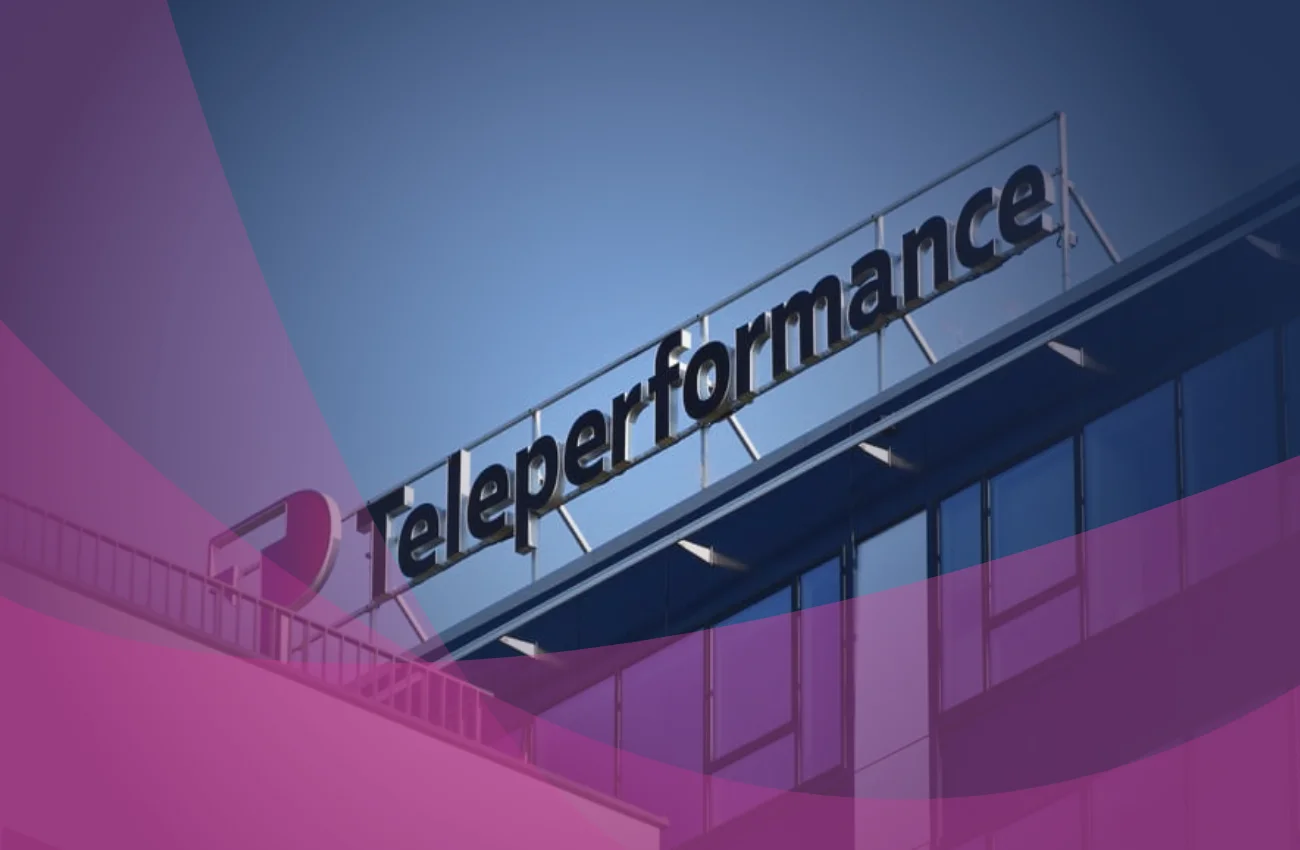 Teleperformance India stawia na AI wspierającą ludzi: pierwsze efekty współpracy z Sanas