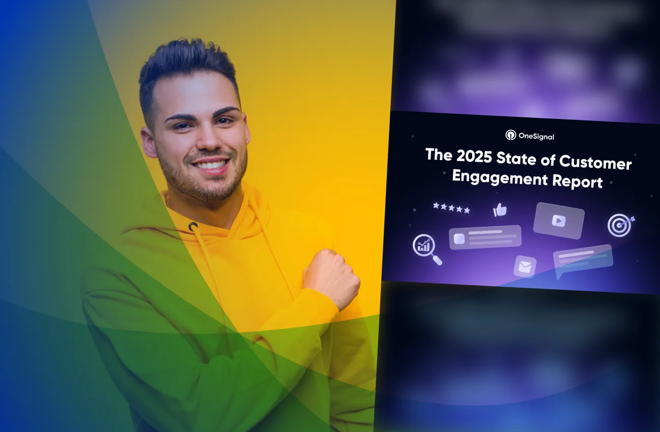 Omnichannel już nie opcją, a koniecznością – najważniejsze wnioski z raportu “The 2025 State of Customer Engagement”