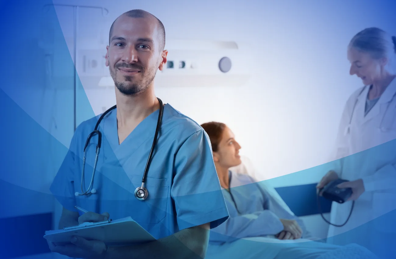 AI zmienia opiekę zdrowotną: pacjenci oczekują bardziej spersonalizowanych doświadczeń