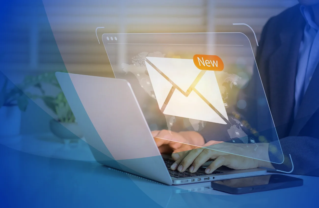 E-mail nie jest wieczny. Co wynika z najnowszego raportu ZeroBounce?