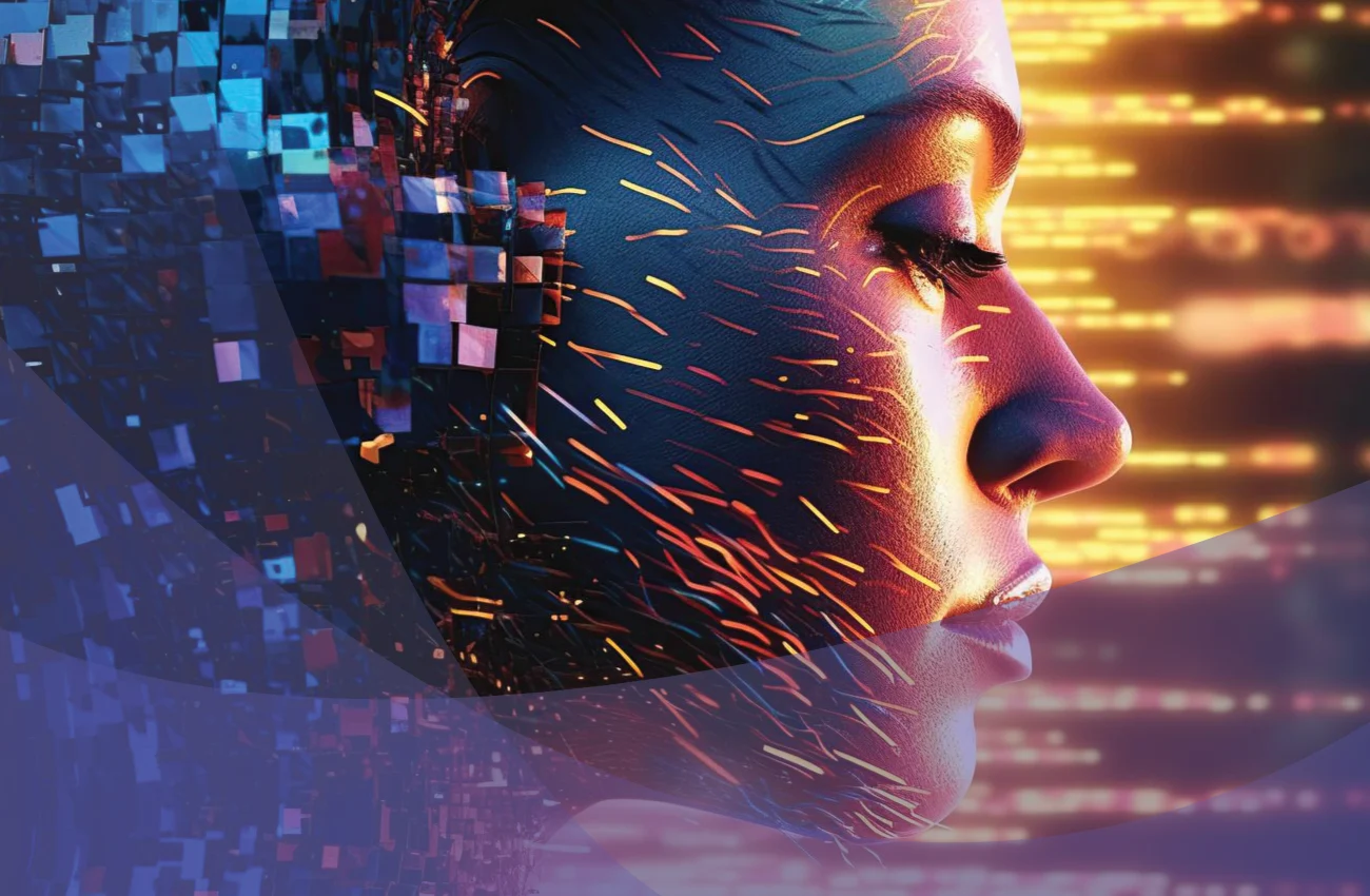 AI nas dzieli – nie łączy. Znamy wyniki badań ClickMeeting