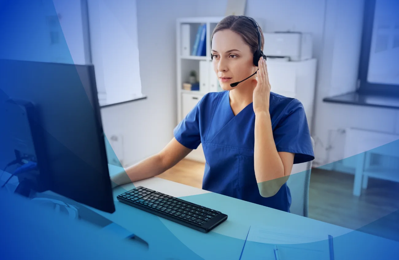 Zocdoc uruchomił telefonicznego asystenta do potwierdzania wizyt medycznych