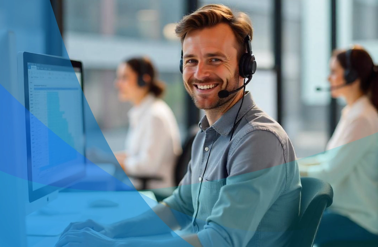 Sztuczna inteligencja w polskich contact center