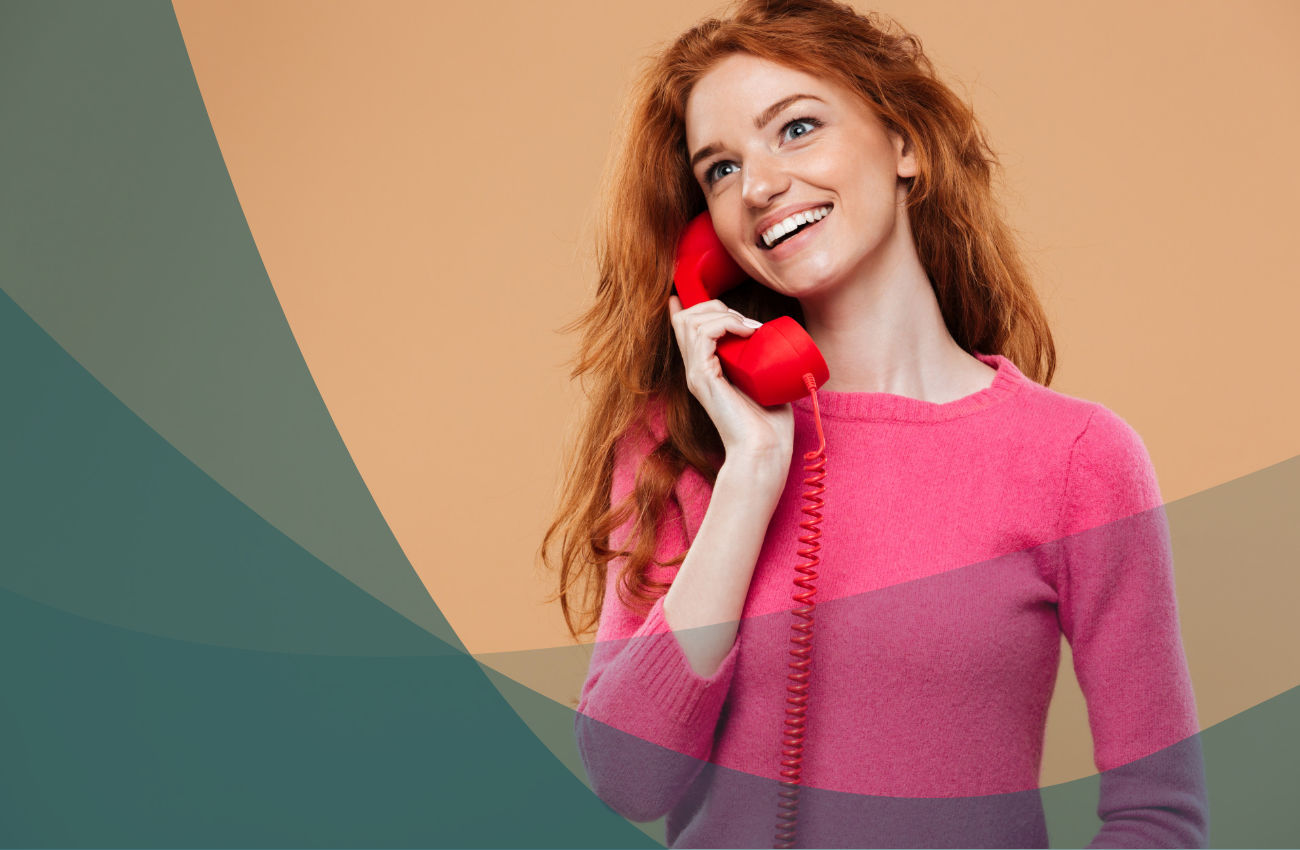 Śmierć telefonu to mit. W sytuacjach kryzysowych wciąż wybieramy rozmowę z człowiekiem