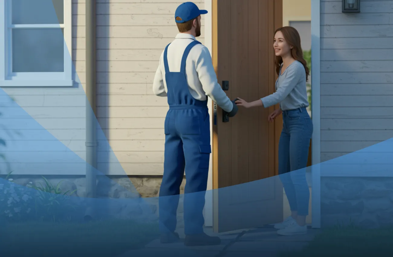 Technik będzie między 8 a 16, czyli jak “uberyzować” wsparcie techniczne – case studies Orange Polska