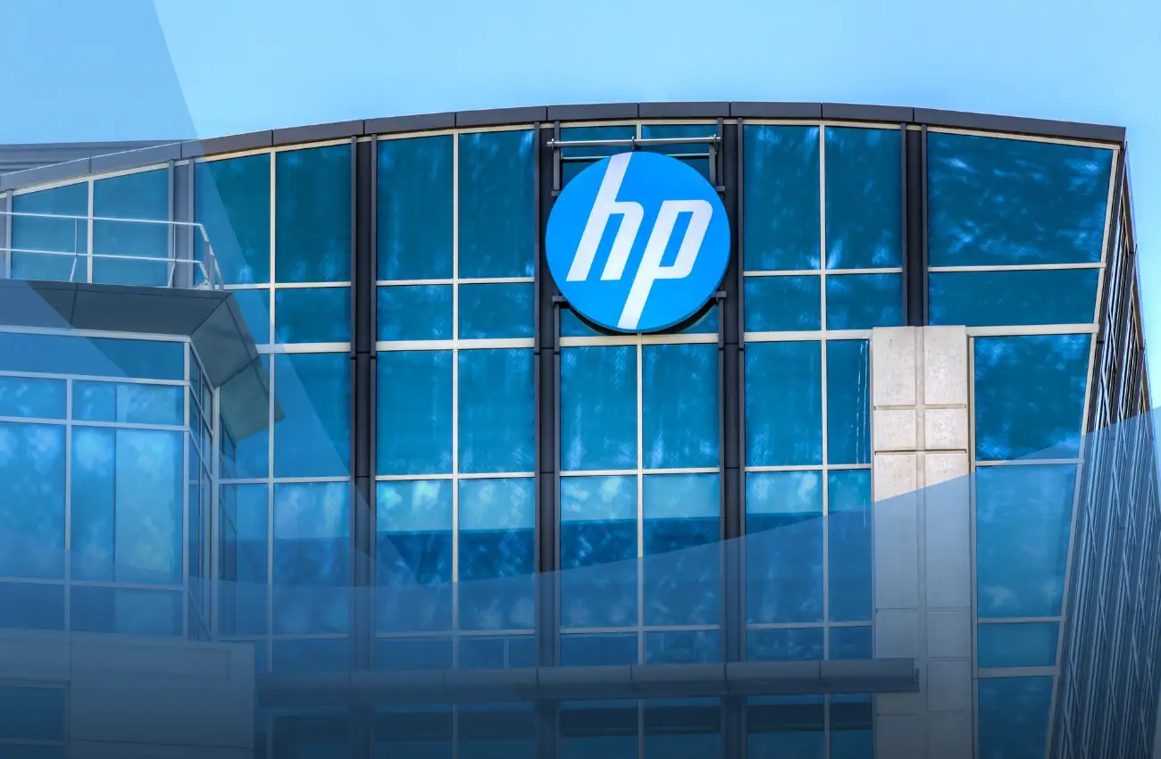 HP tnie tysiące etatów – wszystko przez AI